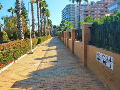 Apartamento Acv - Vistamar II - 1� Linea Planta 7 Norte