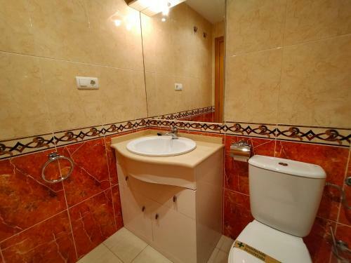 Apartamento Acv - Vistamar II - 1� Linea Planta 7 Norte