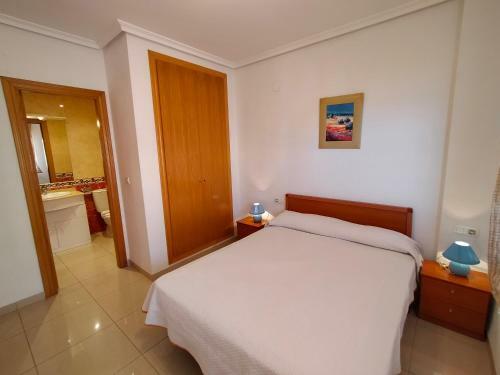 Apartamento Acv - Vistamar II - 1� Linea Planta 7 Norte