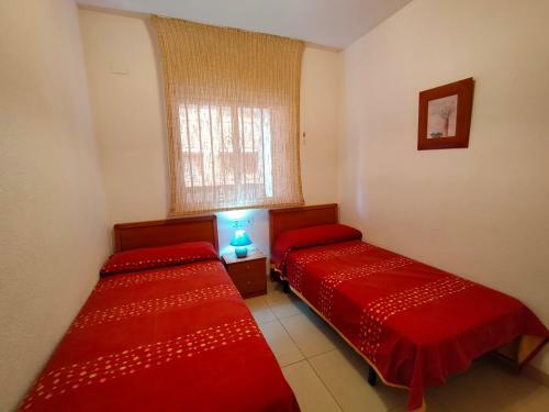 Apartamento Acv - Vistamar II - 1� Linea Planta 7 Norte