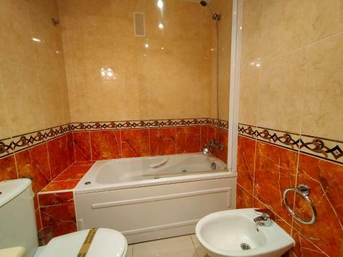 Apartamento Acv - Vistamar II - 1� Linea Planta 7 Norte