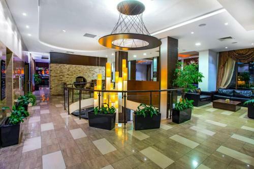 Apartamento Penthouse A12 In Murite Bansko