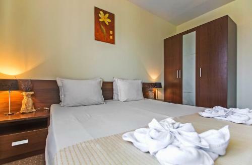Apartamento Penthouse A12 In Murite Bansko