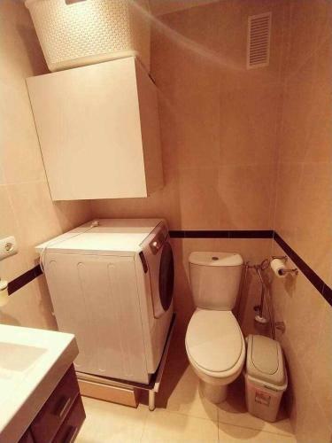 Ayf Luxury Apartment