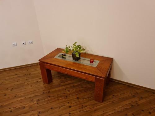 Vesta Boutique Apartment