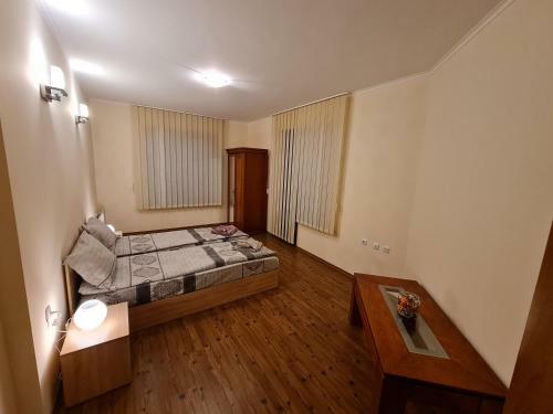 Vesta Boutique Apartment