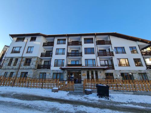 Vesta Boutique Apartment
