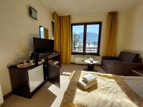 The View Apartment, Terra Complex