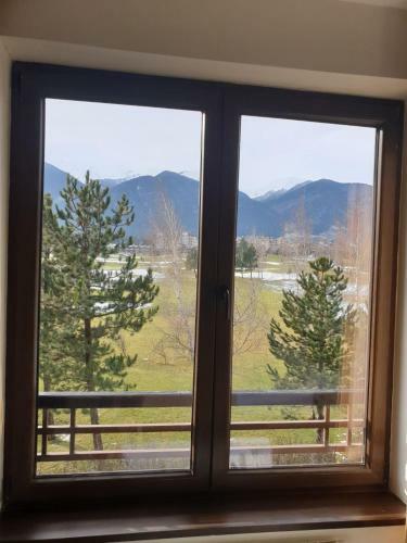 The View Apartment, Terra Complex
