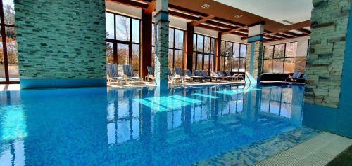 The View Apartment, Terra Complex