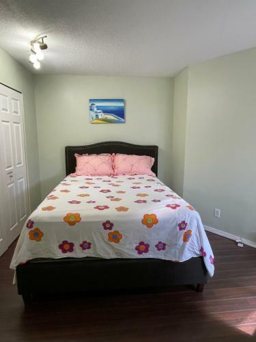 Apartamento Central Burnaby Whole Townhouse