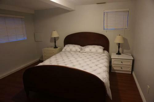 Apartamento Convenient, Private, 15 Mins To Downtown Vancouver