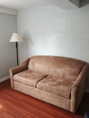 Apartamento Convenient, Private, 15 Mins To Downtown Vancouver