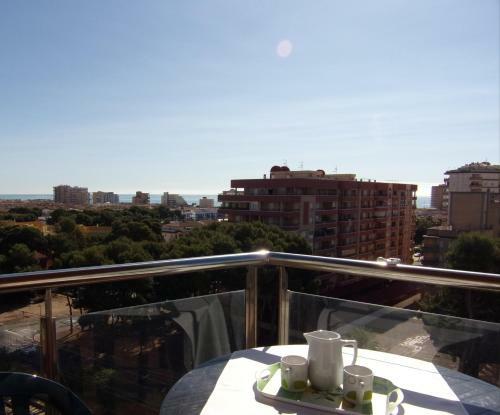 Apartamento Residencial Algaida