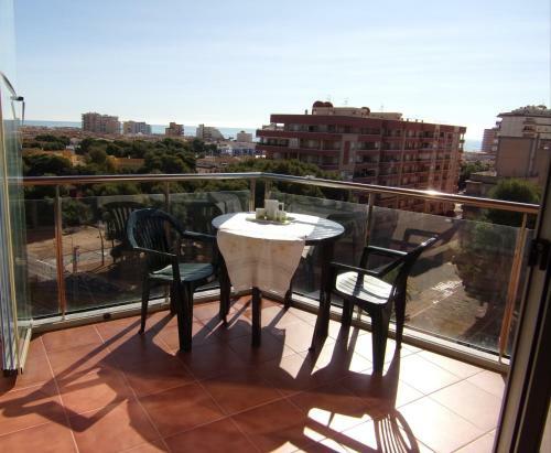 Apartamento Residencial Algaida