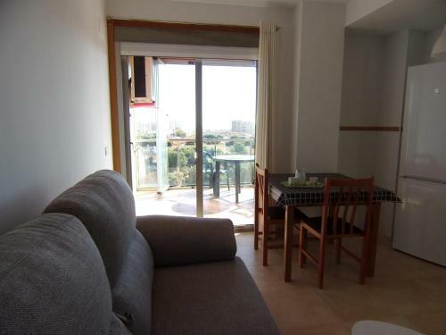 Apartamento Residencial Algaida