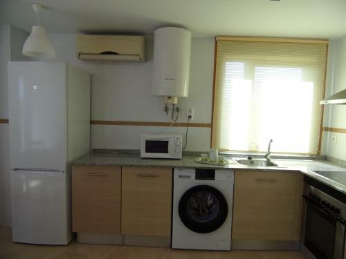 Apartamento Residencial Algaida