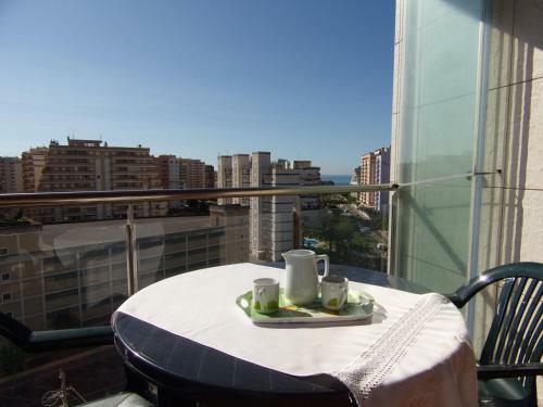 Apartamento Residencial Algaida