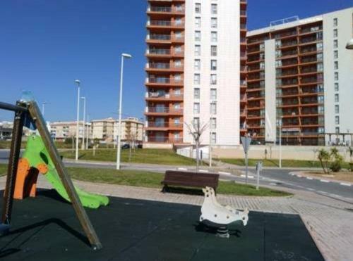 Apartamento Residencial Algaida