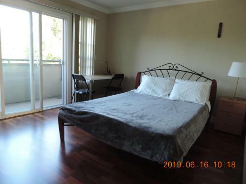 Hostal Red Rose