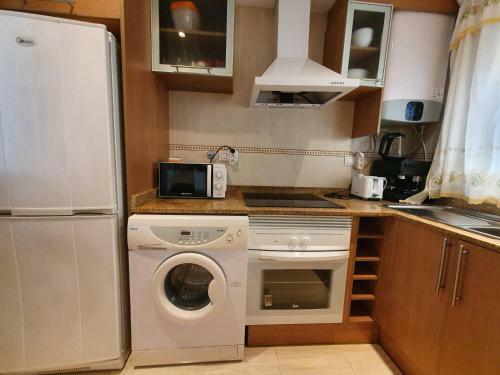 Apartamento Costa De Marfil II 257