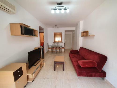 Apartamento Costa De Marfil II 257