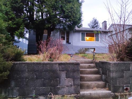 Burnaby East Home