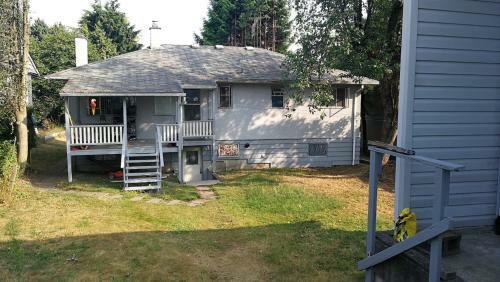 Burnaby East Home