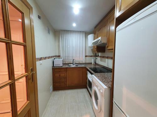 Apartamento Costa Marfil 143