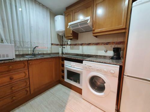 Apartamento Costa Marfil 143