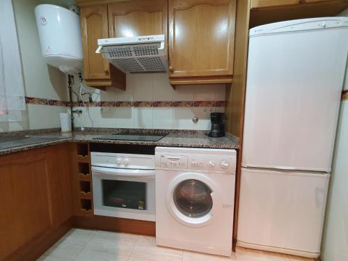 Apartamento Costa Marfil 143