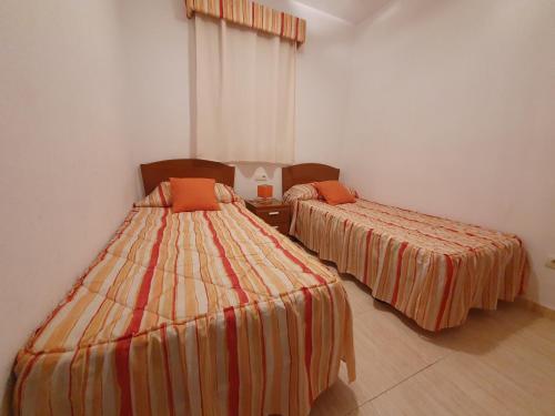 Apartamento Costa Marfil 143