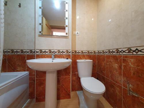 Apartamento Costa Marfil 143