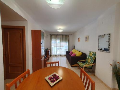Apartamento Costa Marfil 143