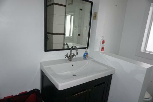 Apartamento Dawen Guest Suites