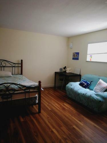 Cozy Home-catholic Family