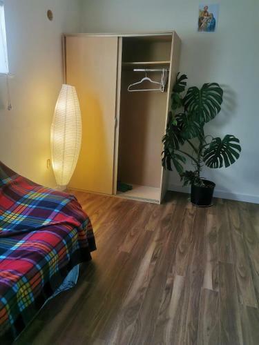 Cozy Home-catholic Family