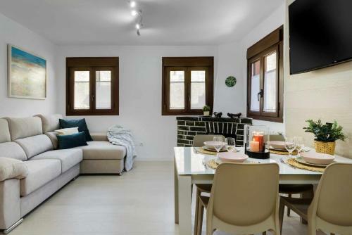 Casa Santiago