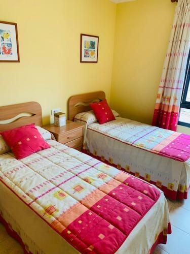 Apartamentos Boutique Terrazas