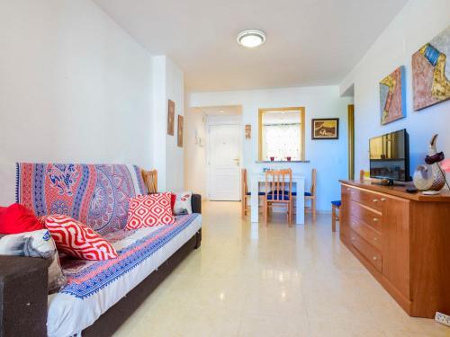 Apartment Acapulco III
