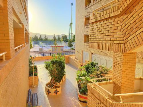 Apartamento Acv - Neptuno - 2 Linea Planta 3 Norte