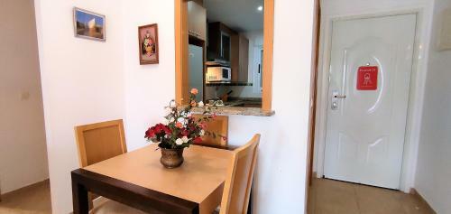 Apartamento Acv - Neptuno - 2 Linea Planta 3 Norte