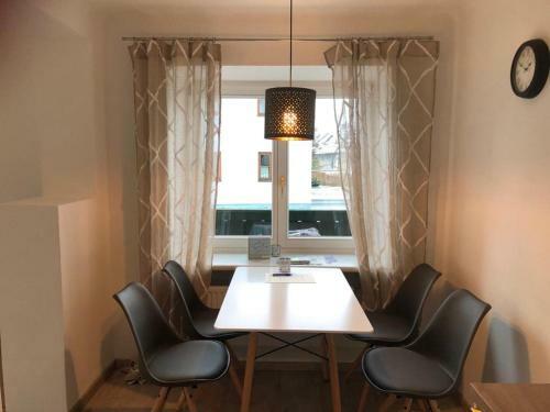 Spitzauers Apartments