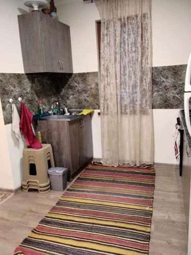 Hostal Nazlukhanyan's Guesthouse