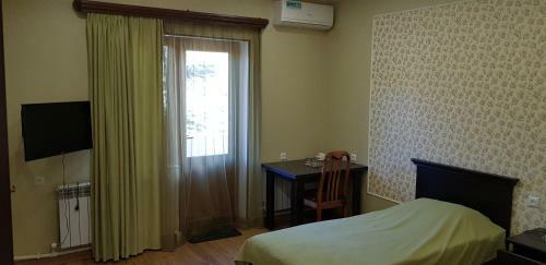 Ruzan Hotel