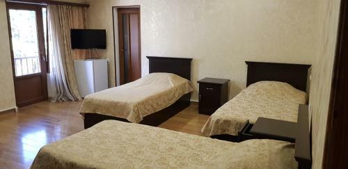 Ruzan Hotel