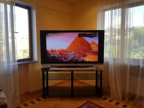 Apartamento Nice-house