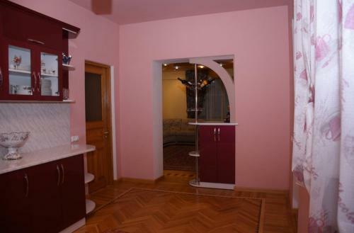 Apartamento Nice-house