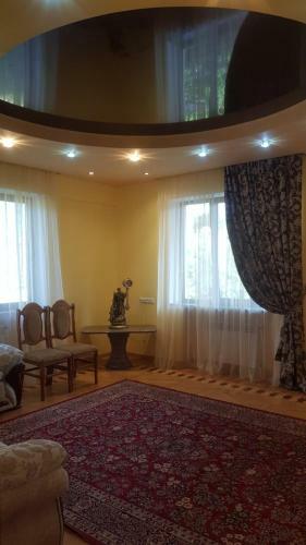Apartamento Nice-house