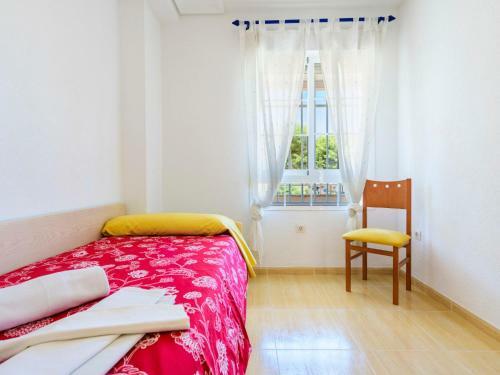 Apartment Vila De Oropesa IV